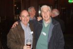 Click to view big image Alan Mansfield and Dave Timperley
